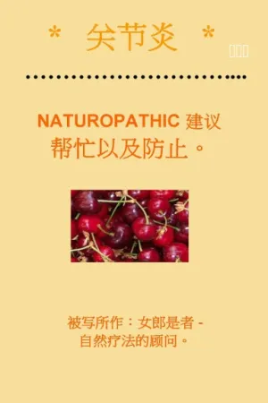 *   ___  *  NATUROPATHIC __ _______CHINESE Edition. _________ - Written by SHEILA BER.