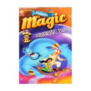 0006 MR.ART MAGIC DRAWING PAD