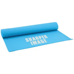 10MM FOAM EXRCISE MAT BLU