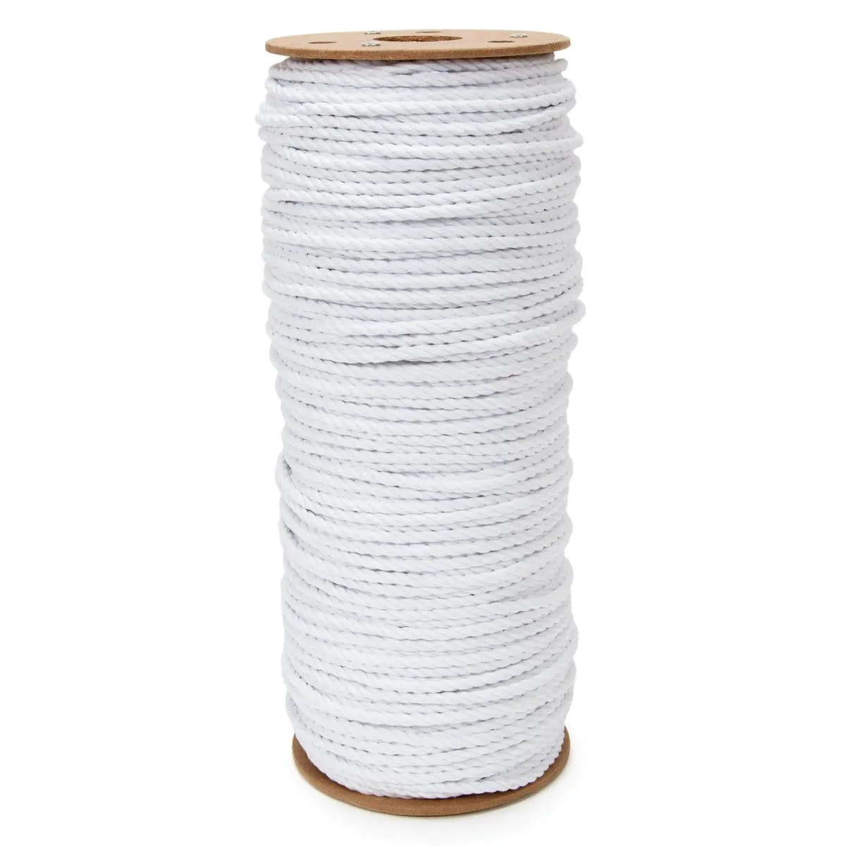 3/16" 3 Strand Cotton