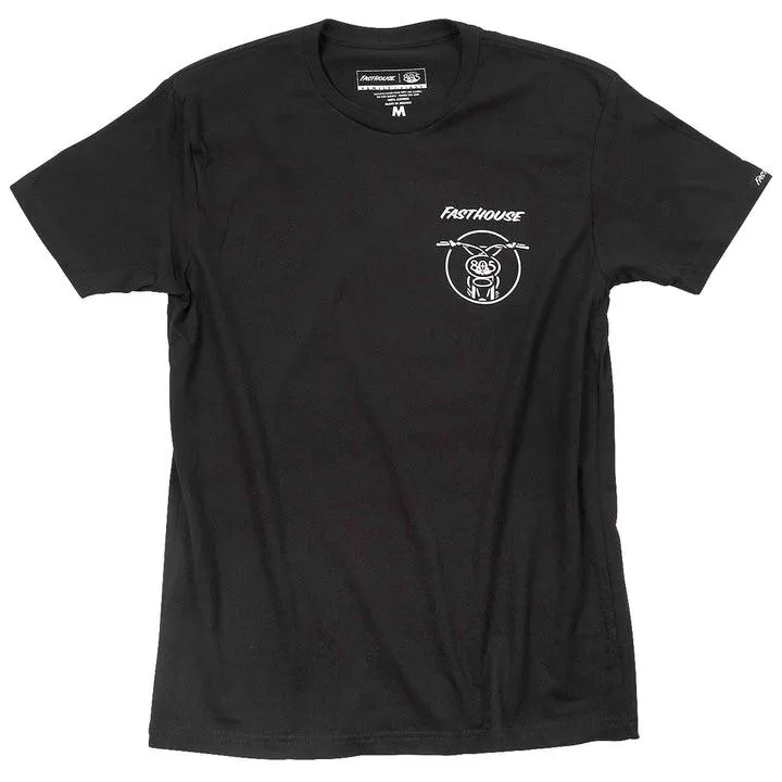 805 Swag Wagon Tee - Black