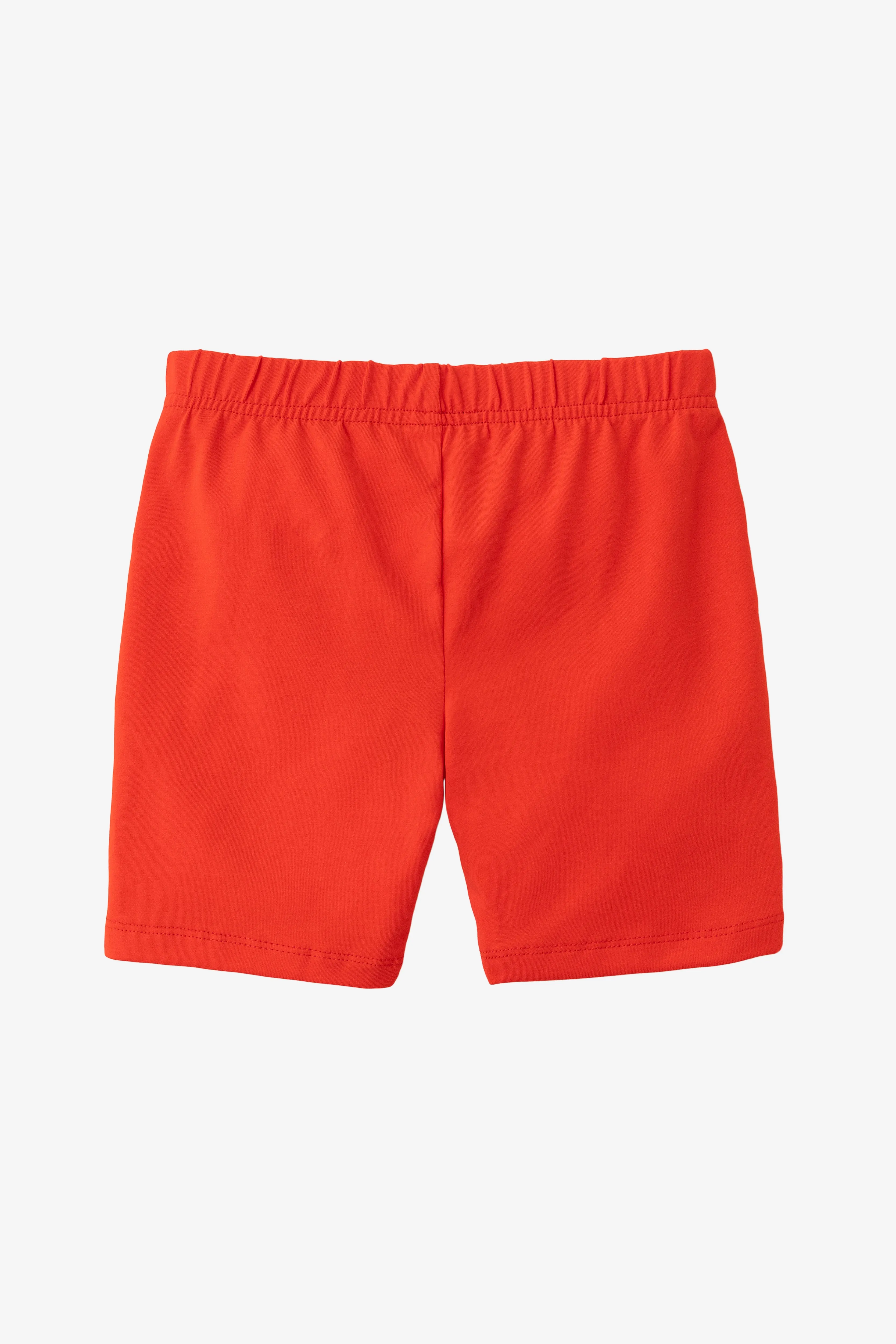 8182 - Kids Cotton Spandex Bike Shorts