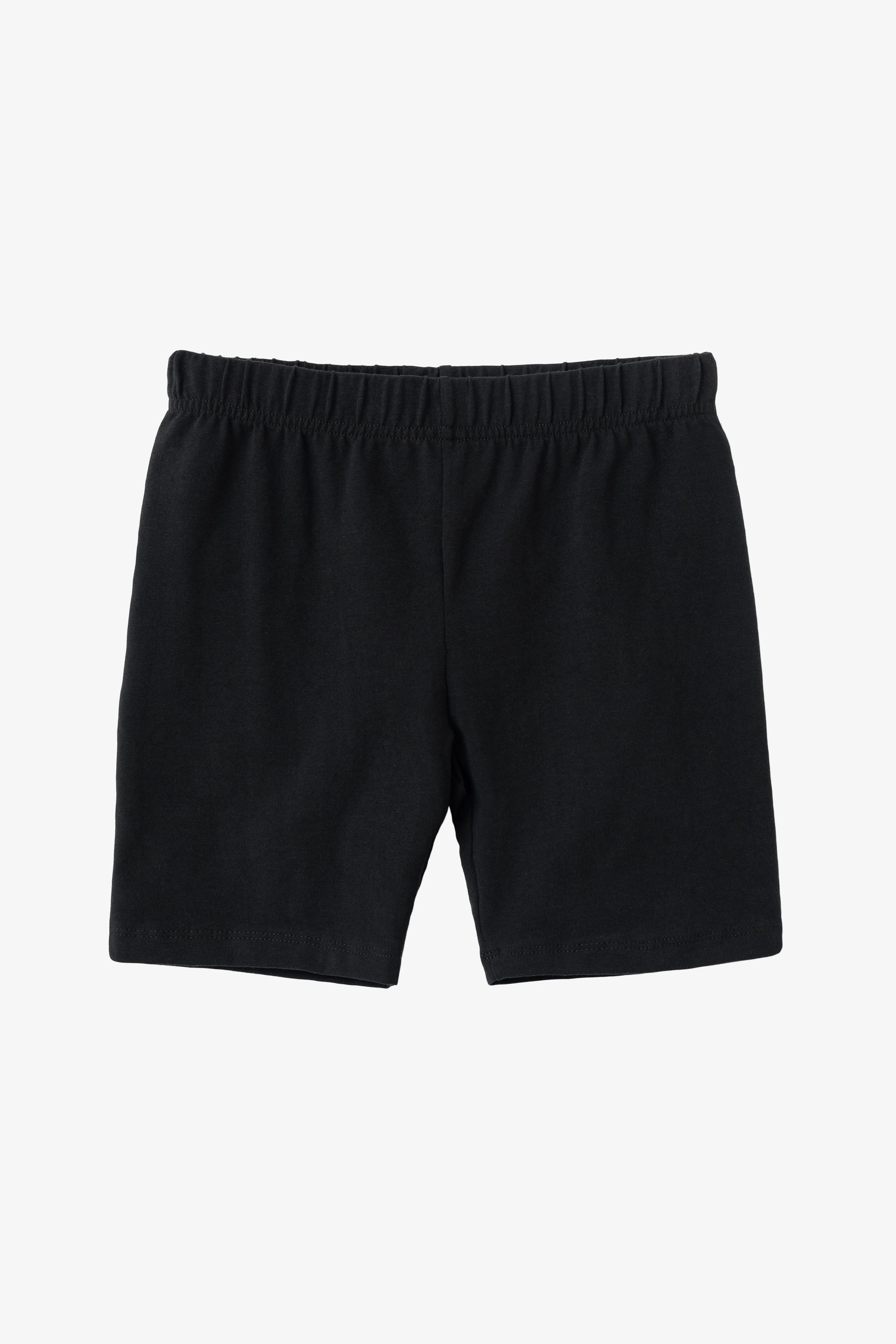 8182 - Kids Cotton Spandex Bike Shorts