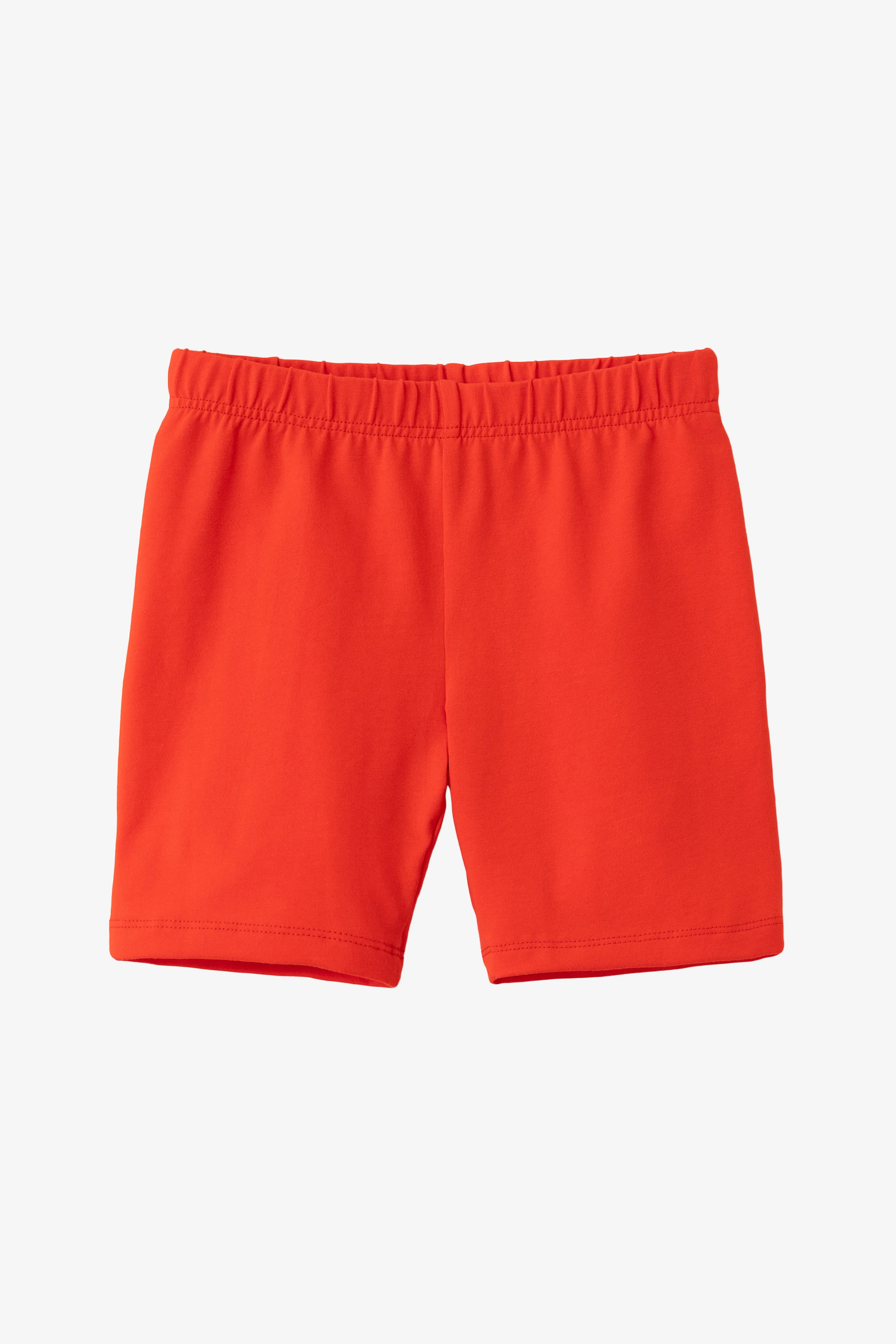 8182 - Kids Cotton Spandex Bike Shorts