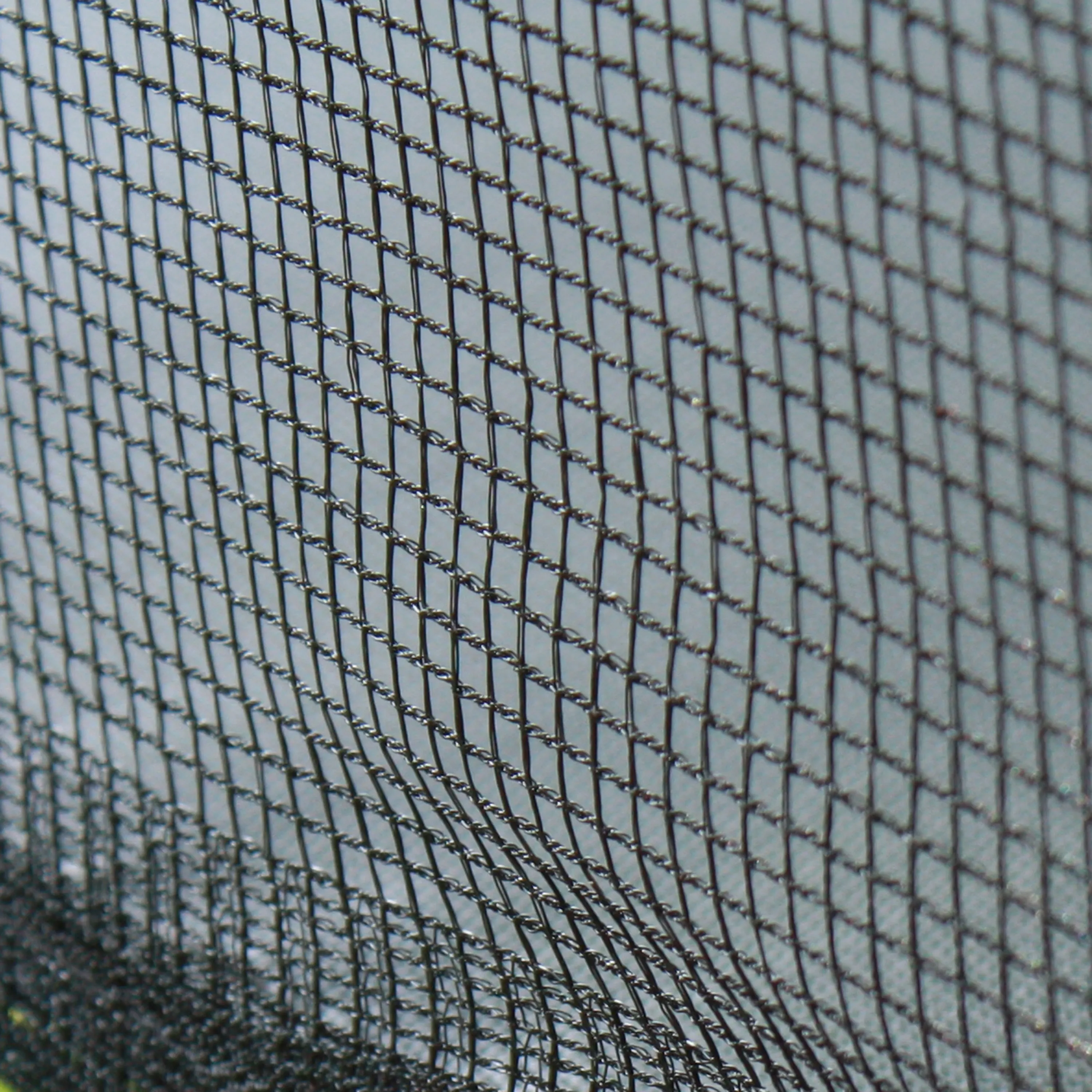 8'x14' Rectangle Enclosure Net