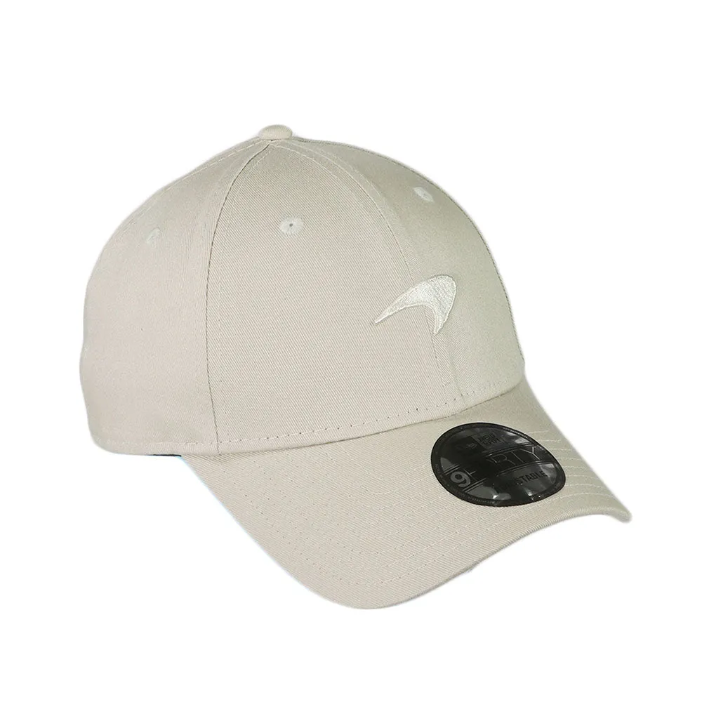 9Forty Adjustable Cap Mclaren Racing Seasonal