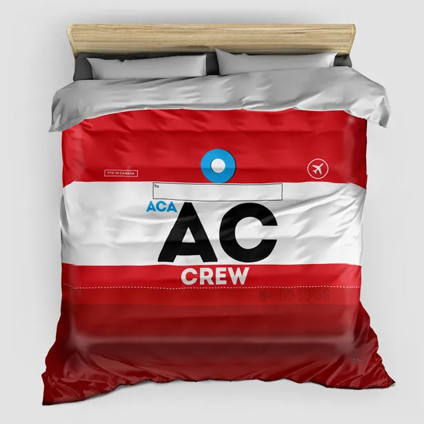 AC - Comforter