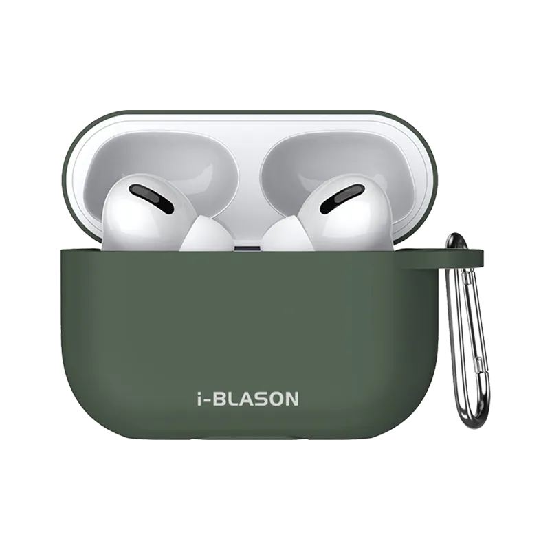 AirPods Pro OMG Case - Dark Green