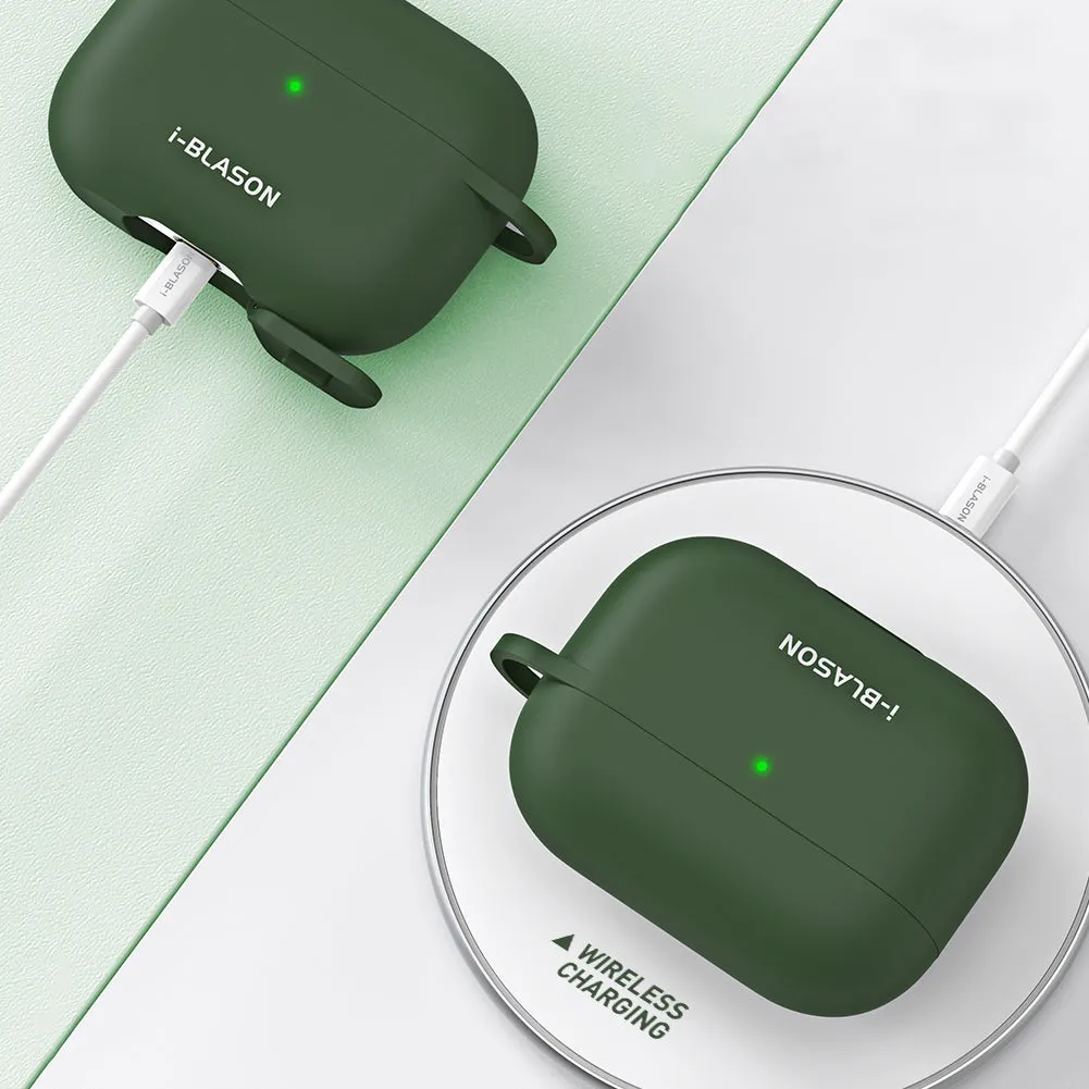 AirPods Pro OMG Case - Dark Green