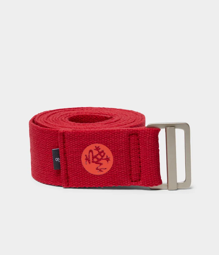 AligN Yoga Strap