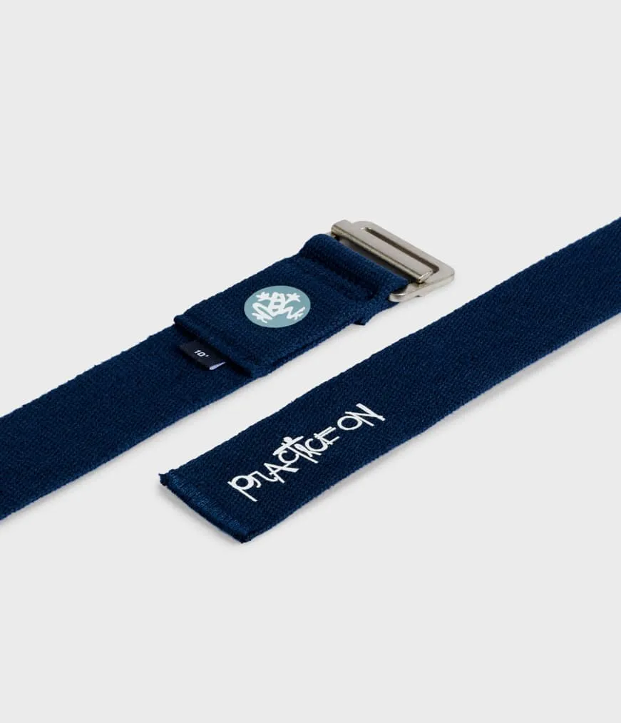 AligN Yoga Strap