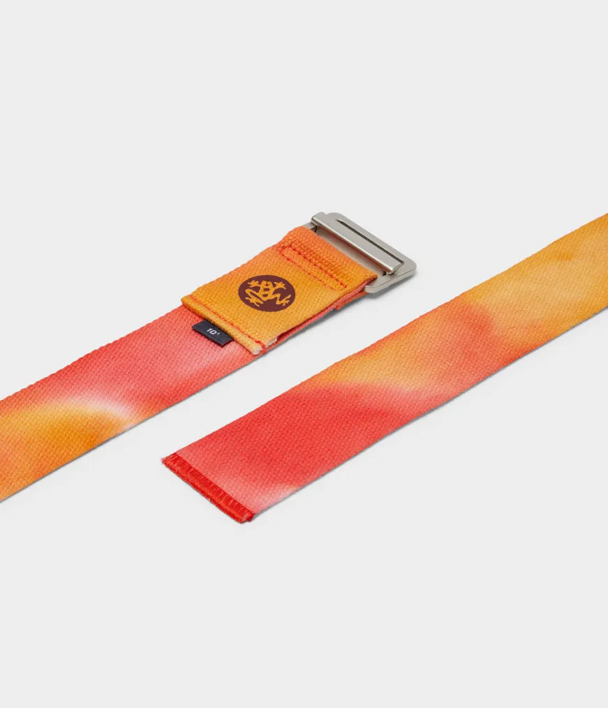 AligN Yoga Strap