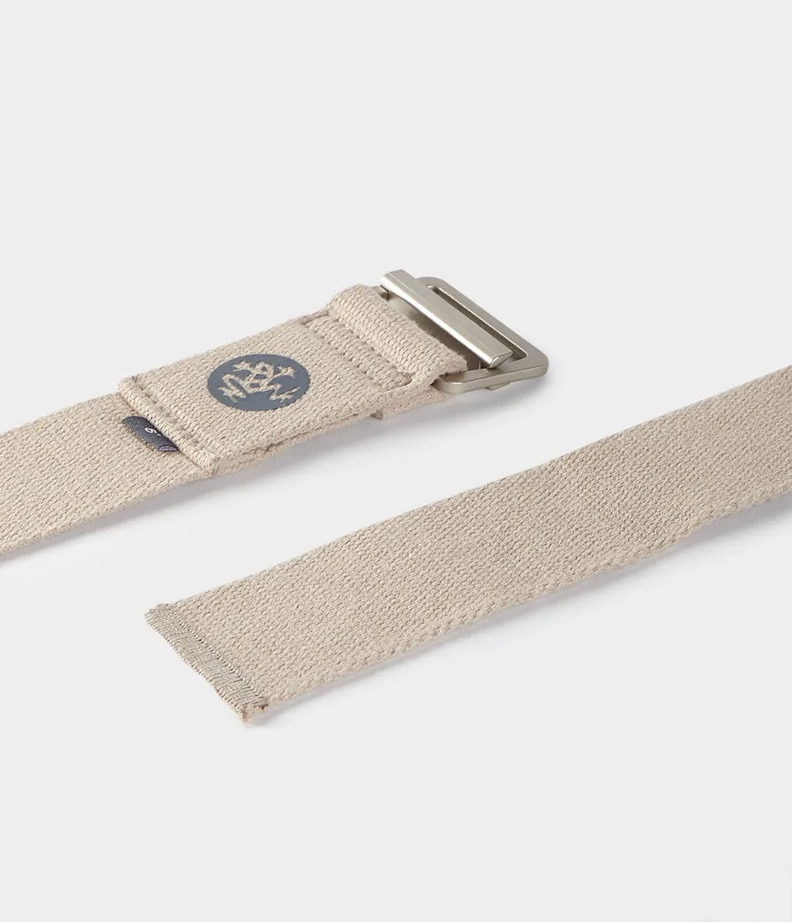 AligN Yoga Strap