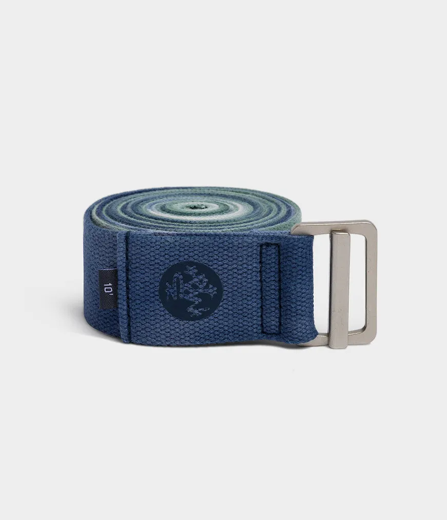 AligN Yoga Strap