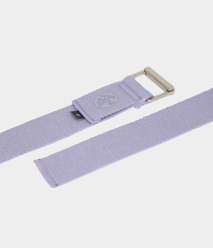 AligN Yoga Strap