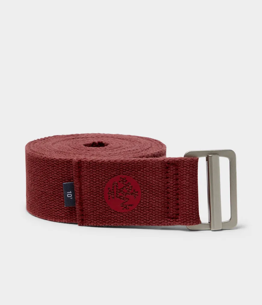 AligN Yoga Strap