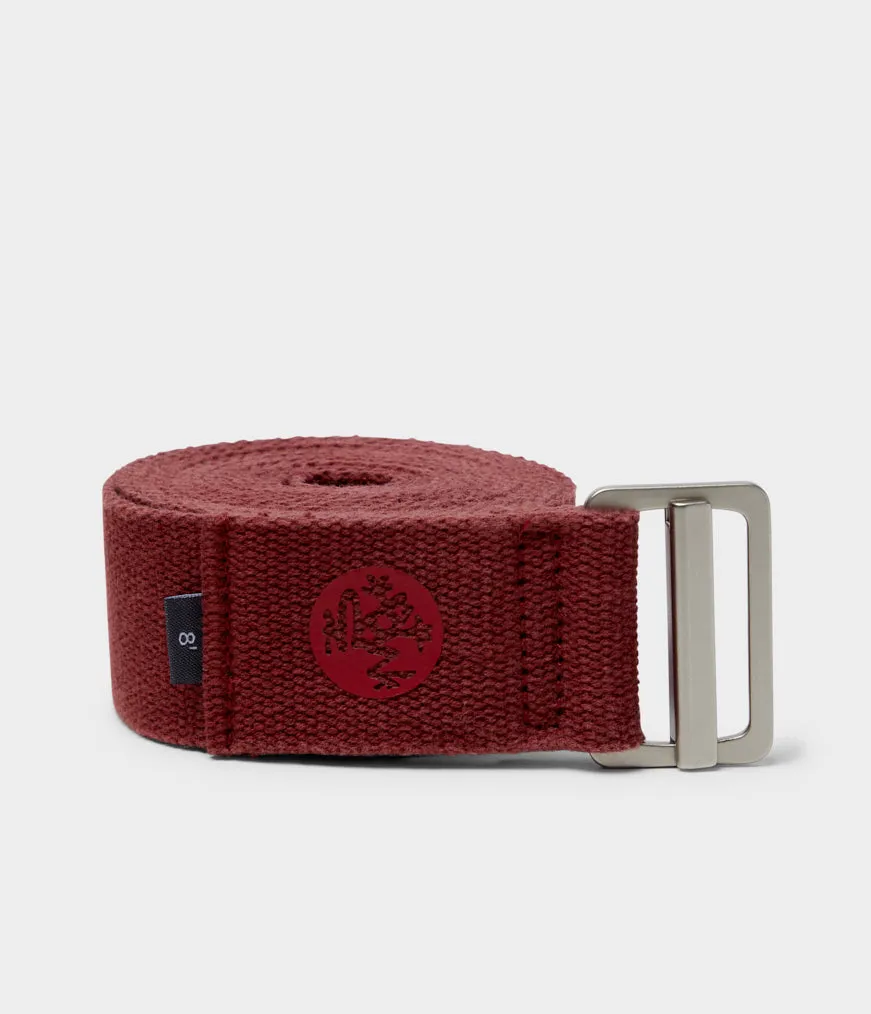 AligN Yoga Strap