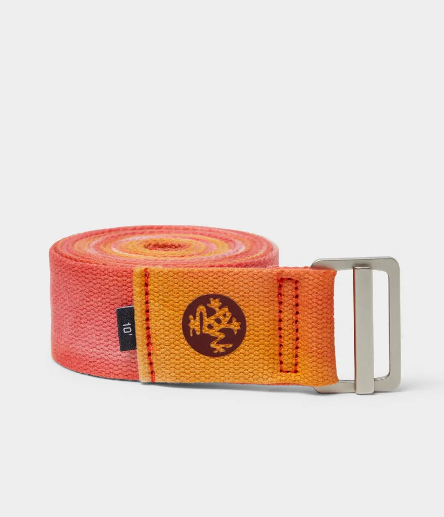 AligN Yoga Strap