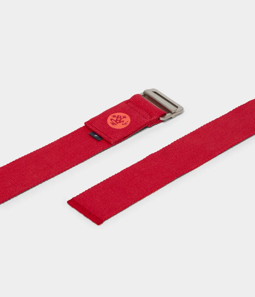 AligN Yoga Strap