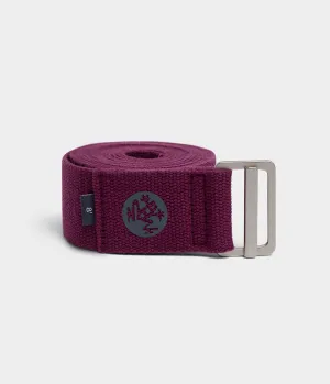 AligN Yoga Strap