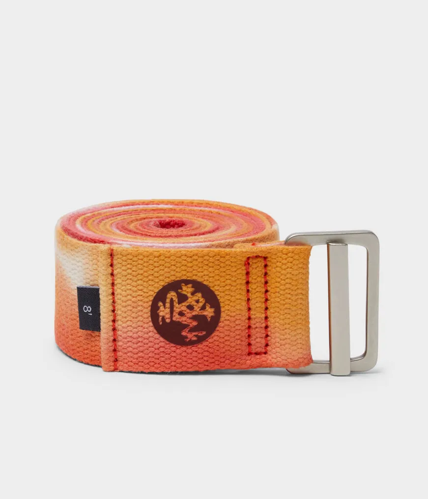 AligN Yoga Strap