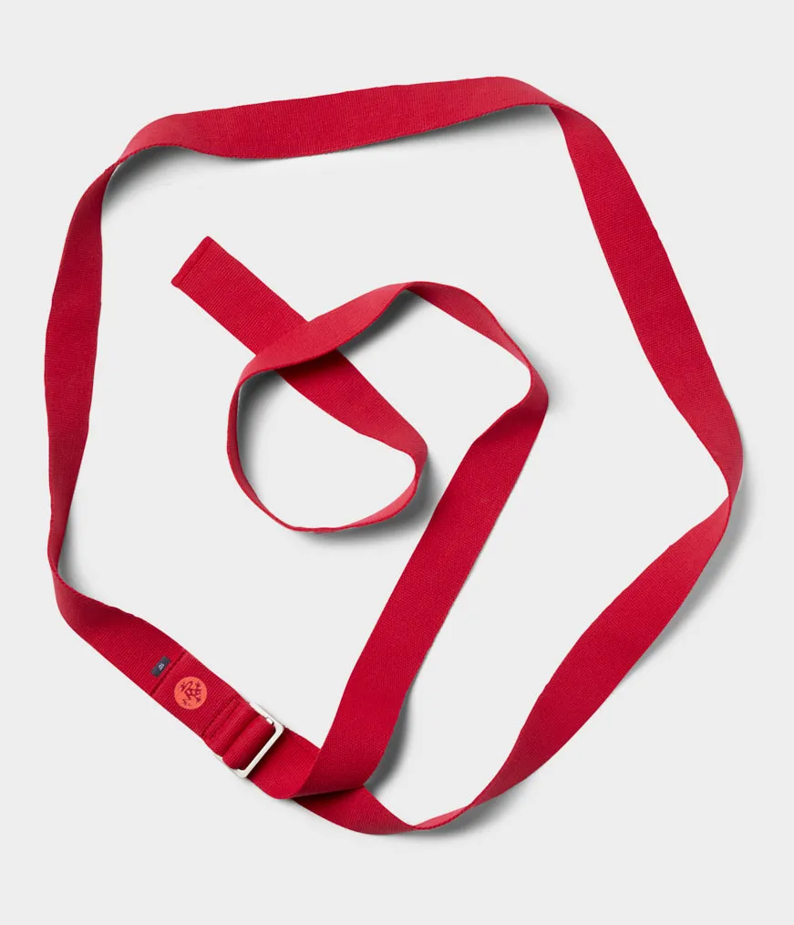 AligN Yoga Strap