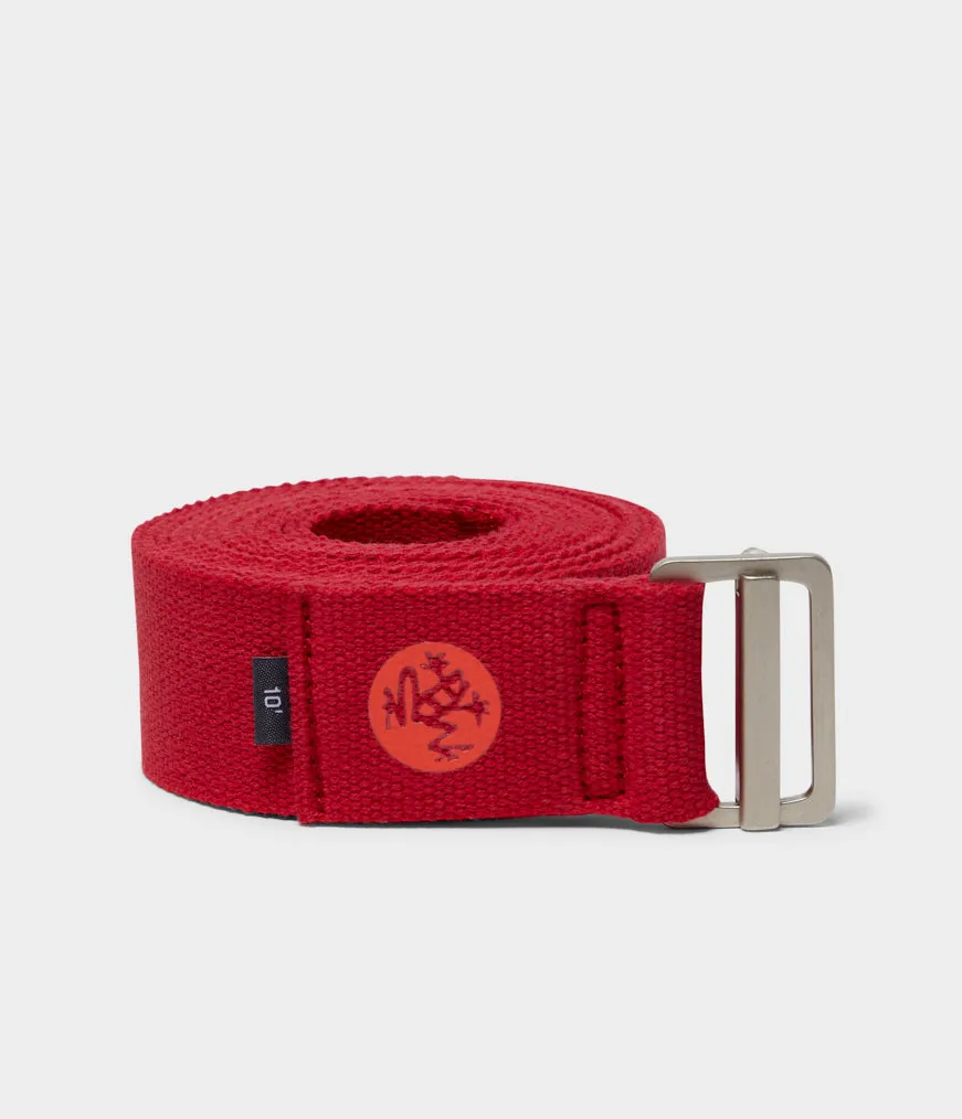 AligN Yoga Strap