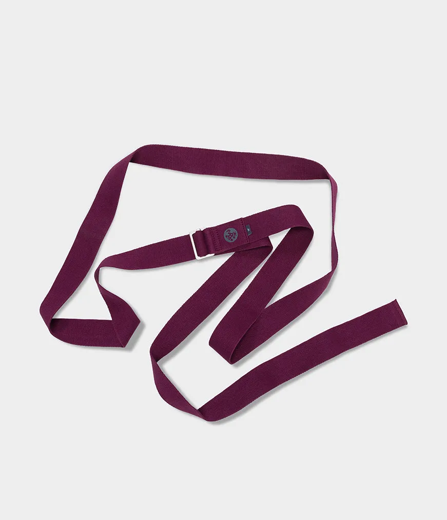 AligN Yoga Strap