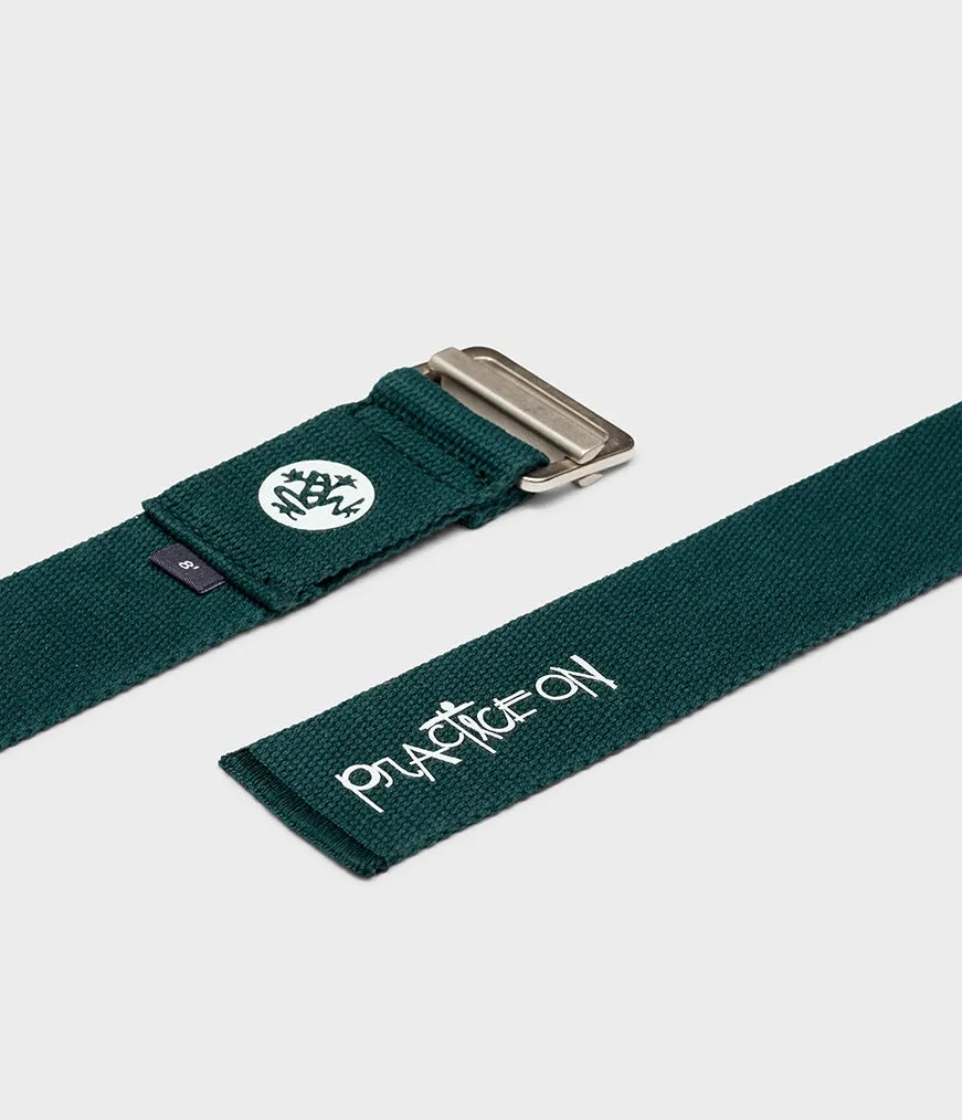 AligN Yoga Strap