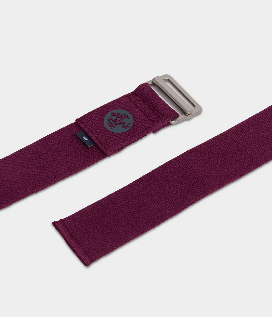 AligN Yoga Strap