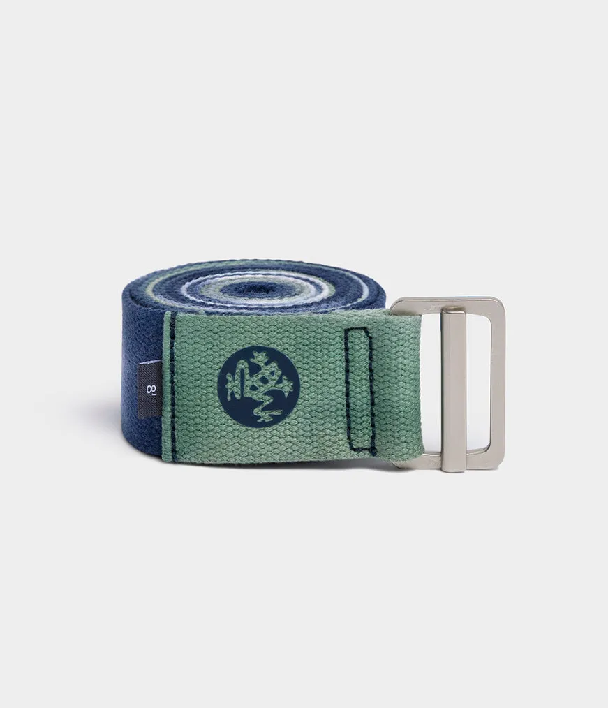 AligN Yoga Strap