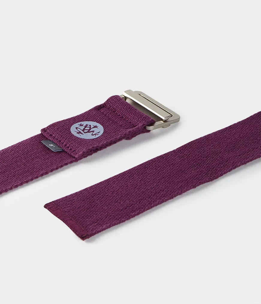 AligN Yoga Strap