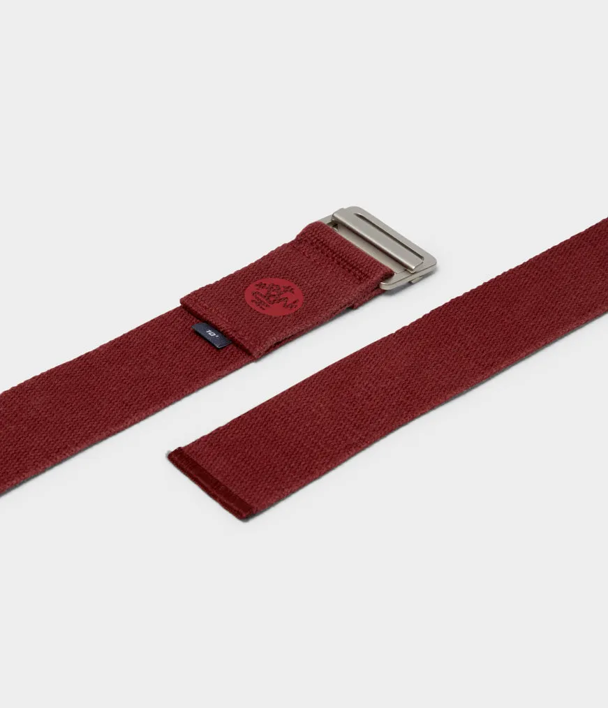 AligN Yoga Strap