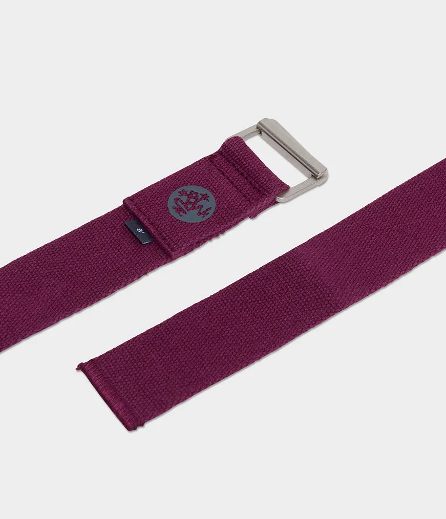 AligN Yoga Strap