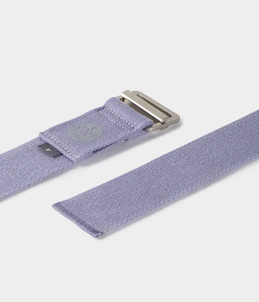 AligN Yoga Strap