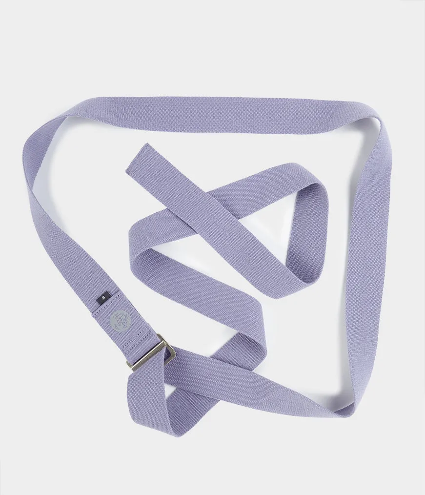 AligN Yoga Strap