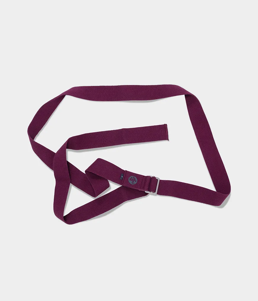 AligN Yoga Strap