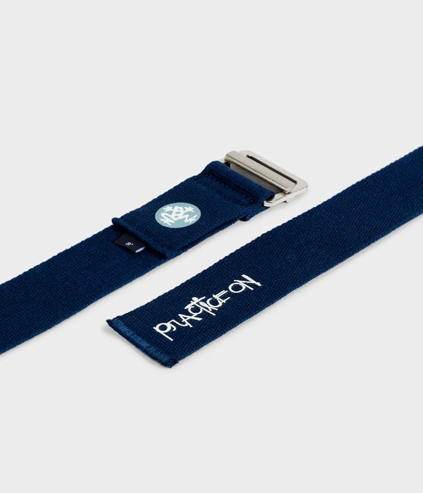 AligN Yoga Strap