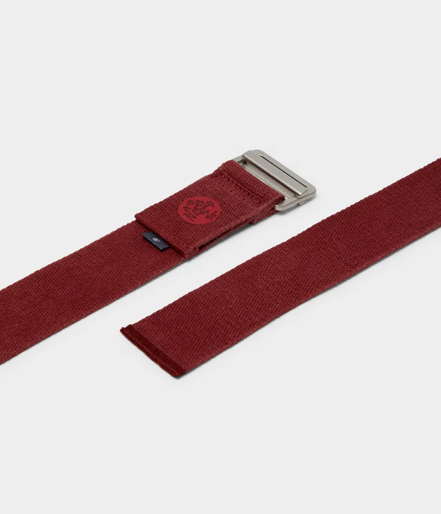 AligN Yoga Strap