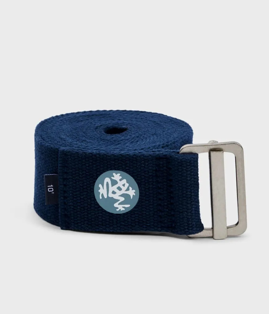 AligN Yoga Strap