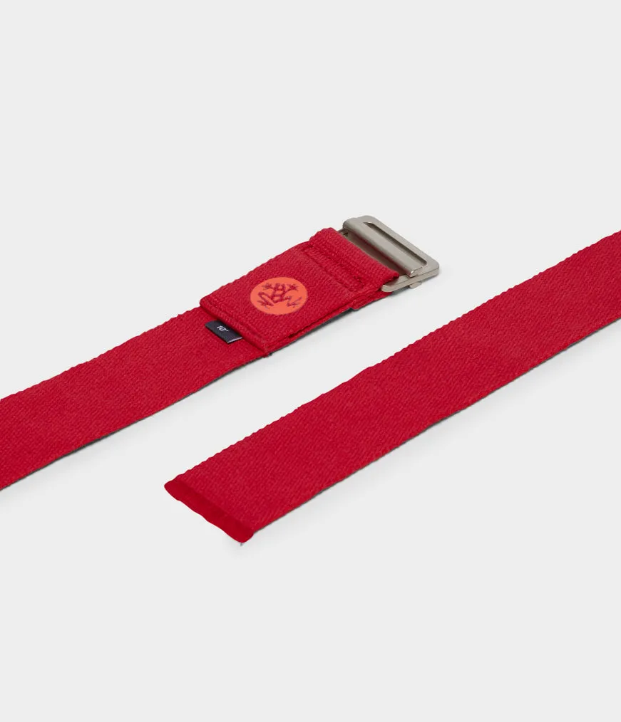 AligN Yoga Strap