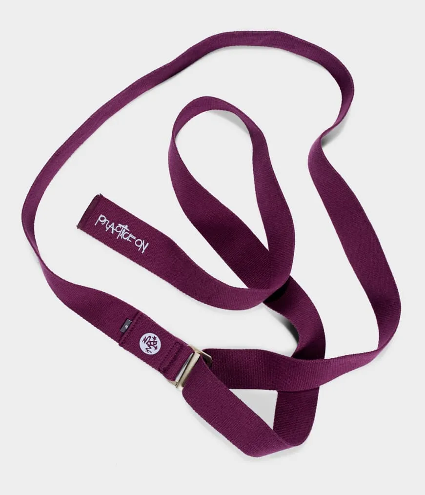 AligN Yoga Strap