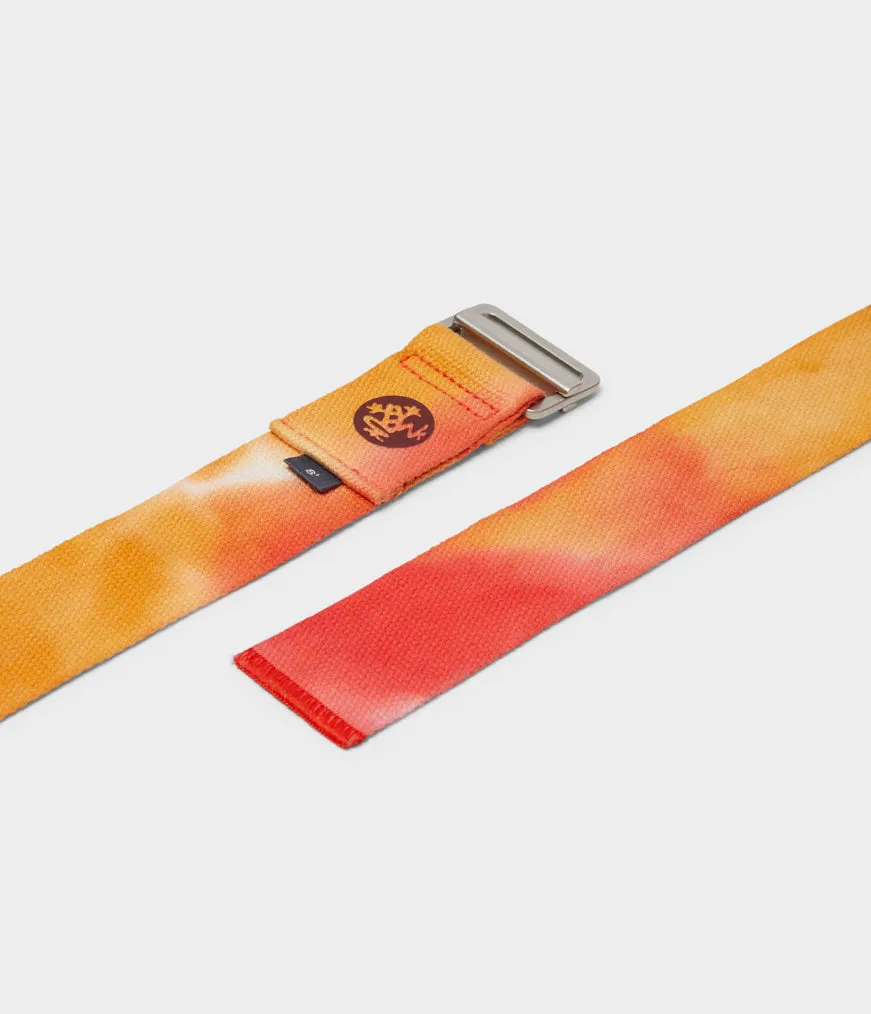 AligN Yoga Strap