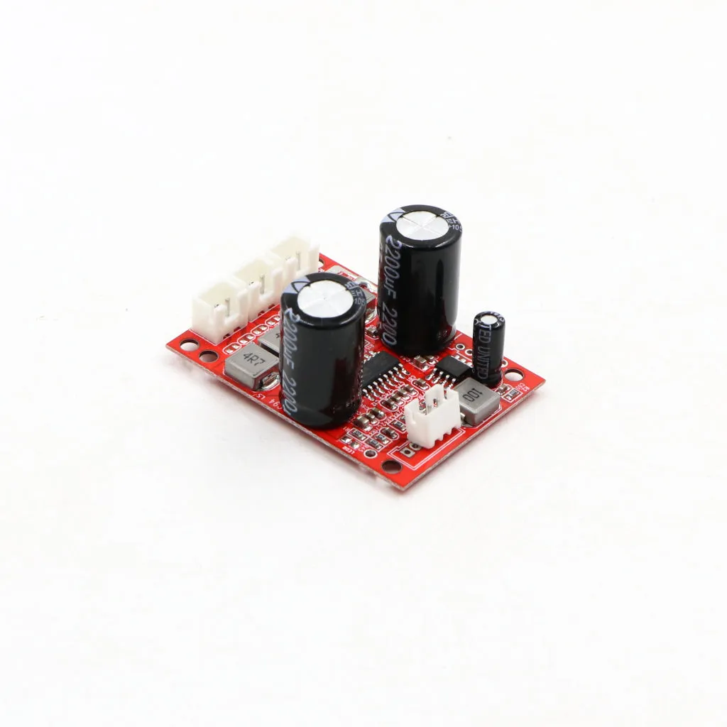 Amplifier 2X20watt 12V-19V Dual Channel Stereo Digital Power Amplifier Board