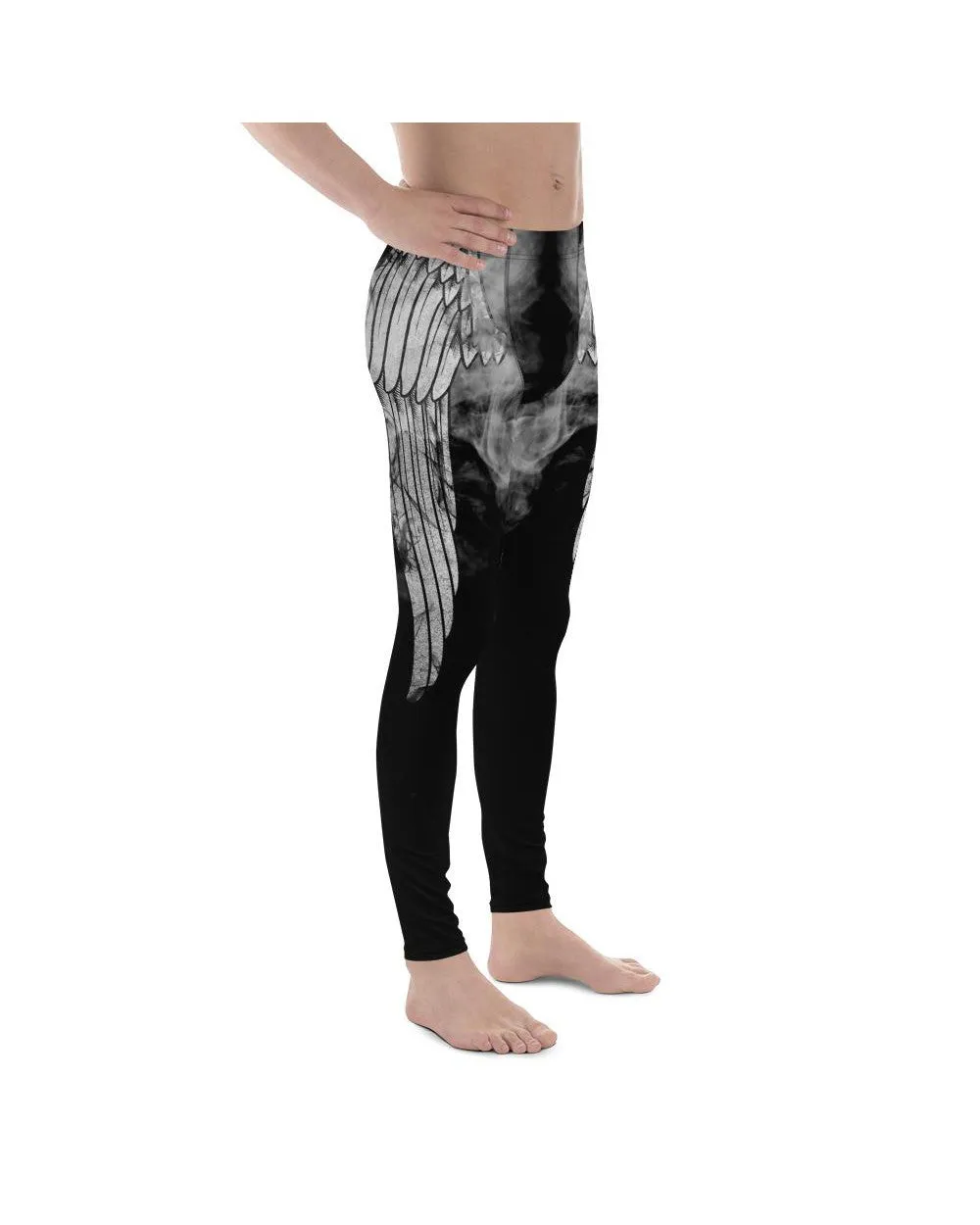 Angel Wing Meggings