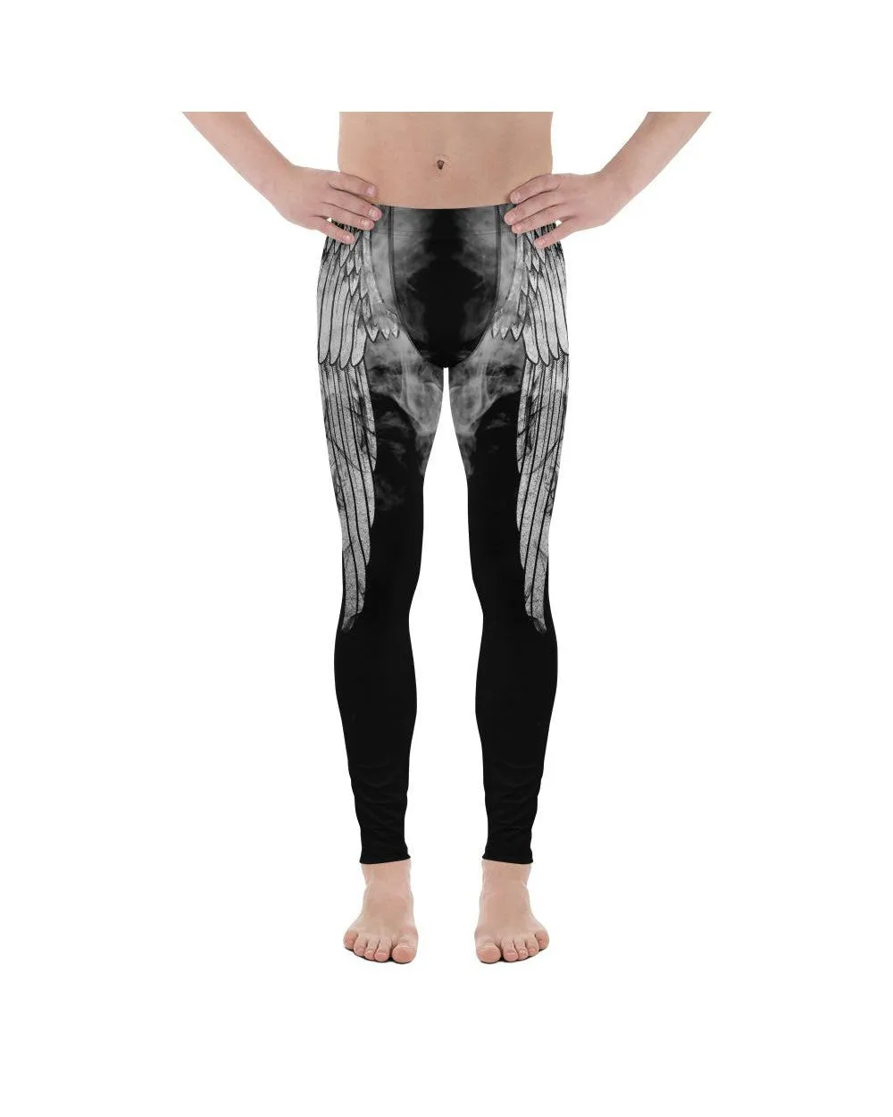 Angel Wing Meggings