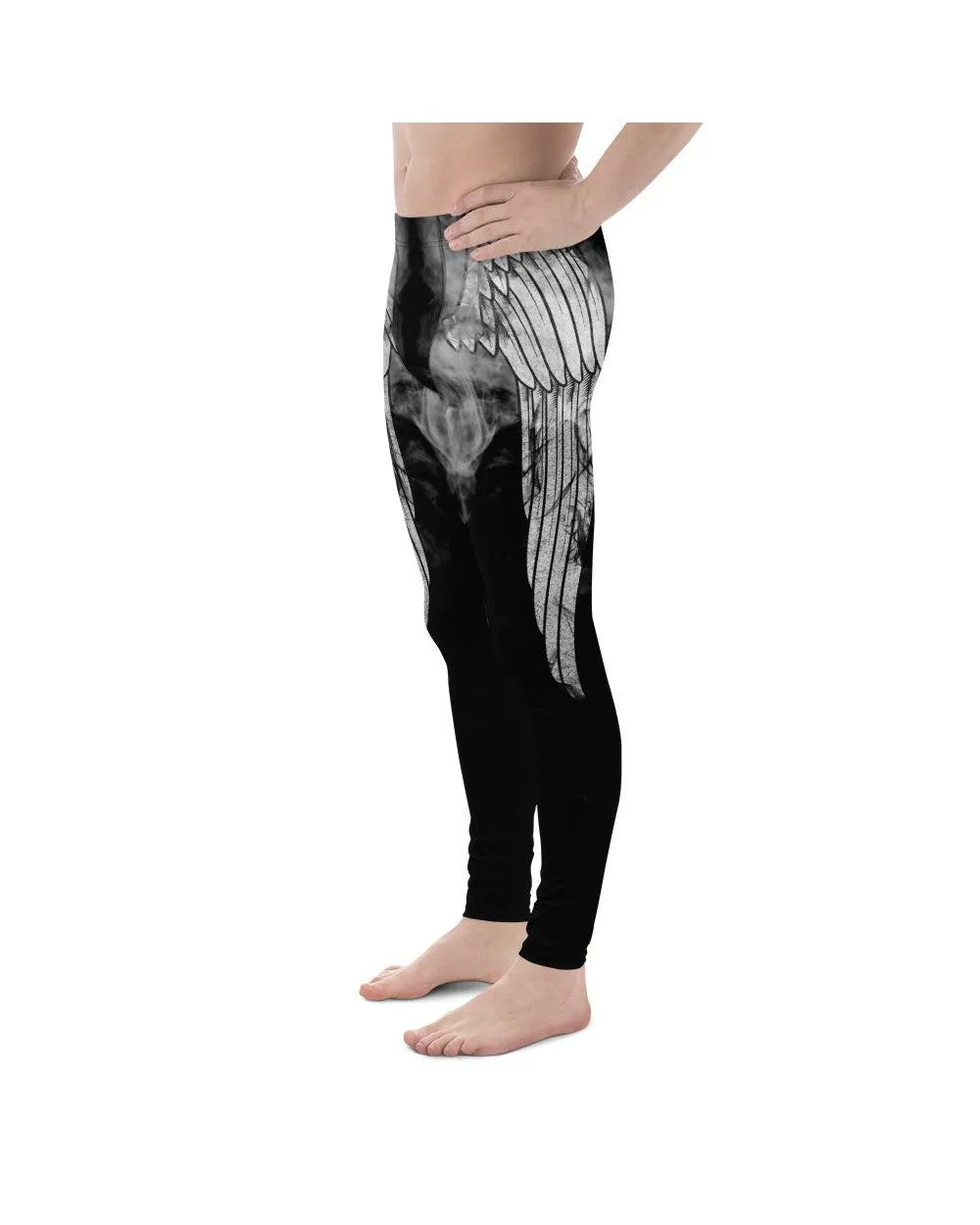 Angel Wing Meggings