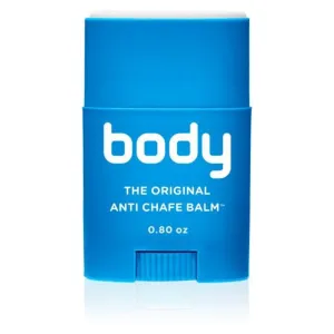 Anti Chafing and Anti Blister Balm .80 oz.