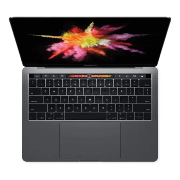 Apple MacBook Pro Intel i5 3.1 GHZ 13" with Touch Bar (Mid 2017) 256GB SSD (Space Gray)