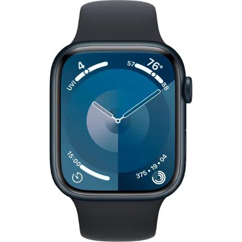 Apple Watch Series 9 41MM Midnight (GPS)